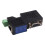 PPI MPI DP Naar Ethernet-Moduleprotocol voor  S7-300 Modbus-Protocol S7 TCP ETH-300/ETH-300-2P Brugtype 2