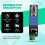PPI MPI DP Naar Ethernet-Moduleprotocol voor  S7-300 Modbus-Protocol S7 TCP ETH-300/ETH-300-2P Brugtype 5