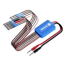 SUNSHINE Fil de Silicone SS-905K pour le Contrôle de Démarrage de L'Alimentation - Kit D'Outils pour la Réparation et le Test de L'Alimentation des