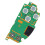 New Right PCB Circuit Module Board L  Button Keypad  Board for PSV2000 PSVita 2000 Replacement 1