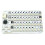 For M5Stack Unit CardKB V1.1 Matrix Keyboard Card Keyboard Unit 50-Key MEGA8A 4