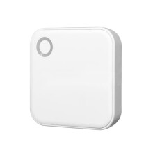 TTLock- oder TTHotel-App G5 WLAN-Gateway Unterstützt 2,4-GHz- und 5-GHz-WLAN für die Fernsteuerung Intelligenter Schlösser (EU-Stecker)