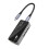 HDK-224 (HiFi Digital Audio Decoder) Tragbarer Typ-C DAC-Verstärker mit Kleinem Dongle, HiFi-Verlustfreier Audio-Decoder 1