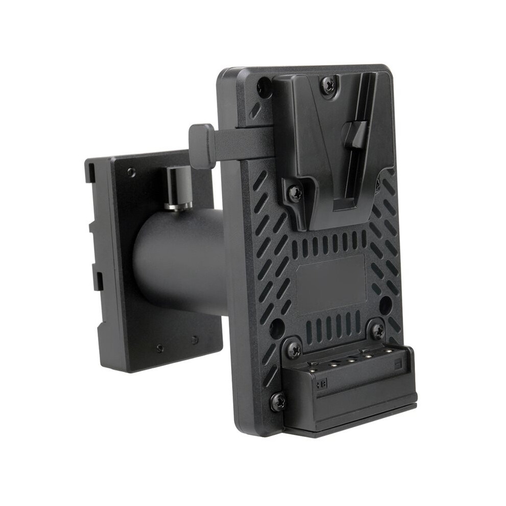 V Mount Battery Plate To Bp-U Bp-U30 Bp-U90 Bp-U60 Batteryplate For Pxw-Z280 Fs5 Fs7 Fx6 Fx9 X160 X180 Camera 6032697294787