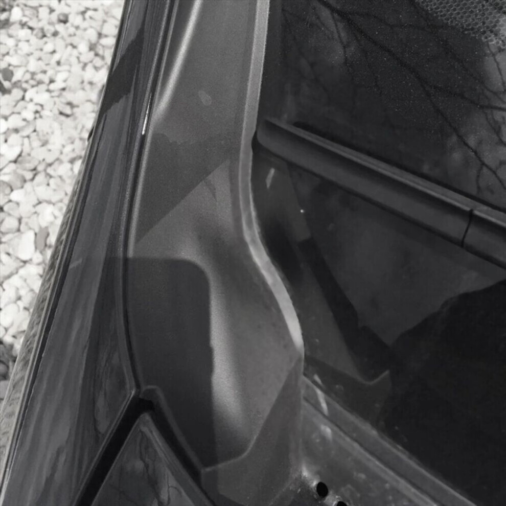 1Pair Front Corner Windshield Wiper Cowl Cover 9499428955510