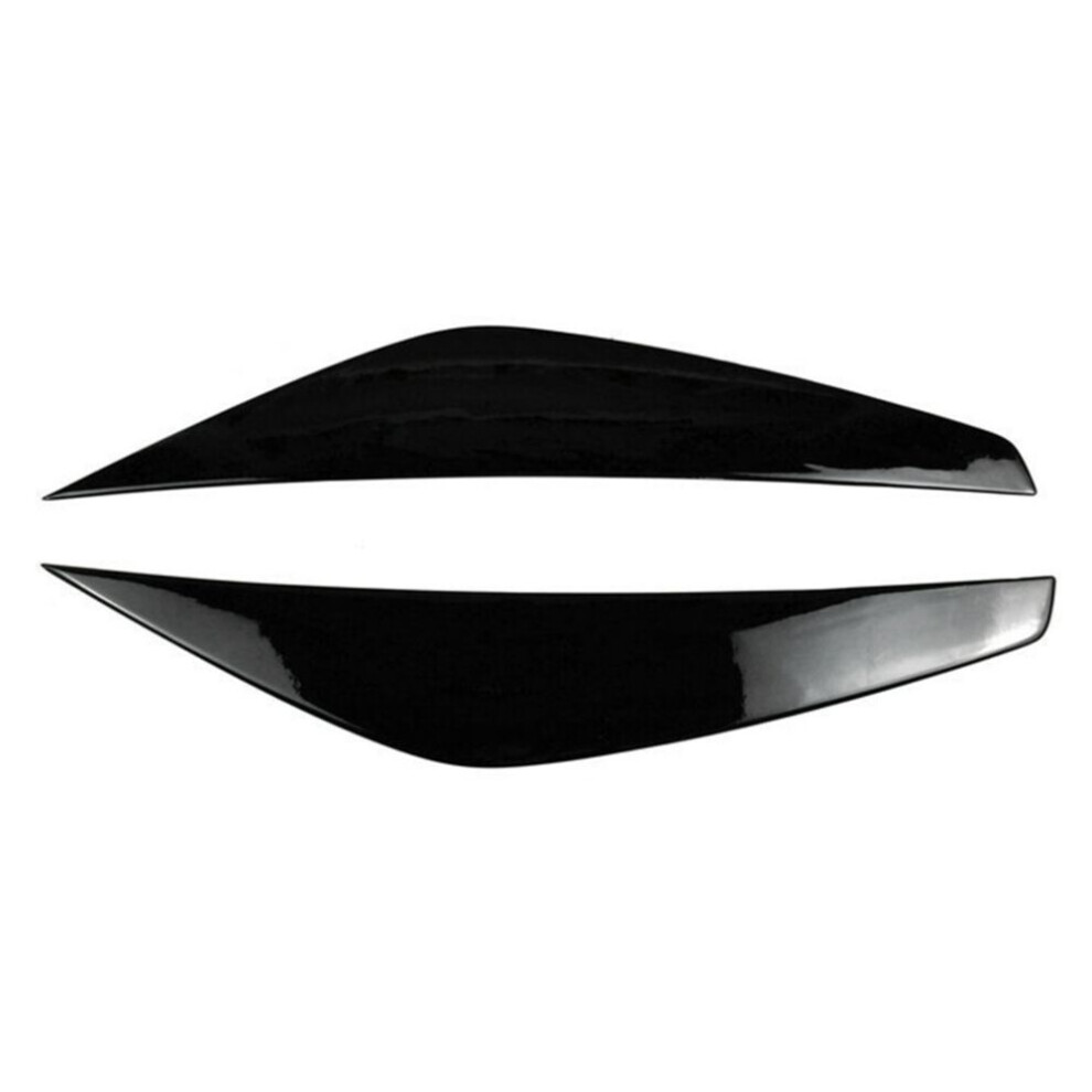 For Ford Escape Kuga Maverick 2017-2020 Front Headlight Lamp Cover Str 5793704623655