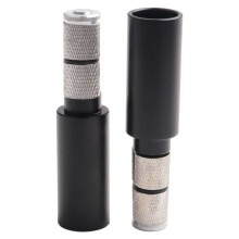 For MEROCA Bike Handlebar Extender, Aluminum, & Strong for Road Bicycles