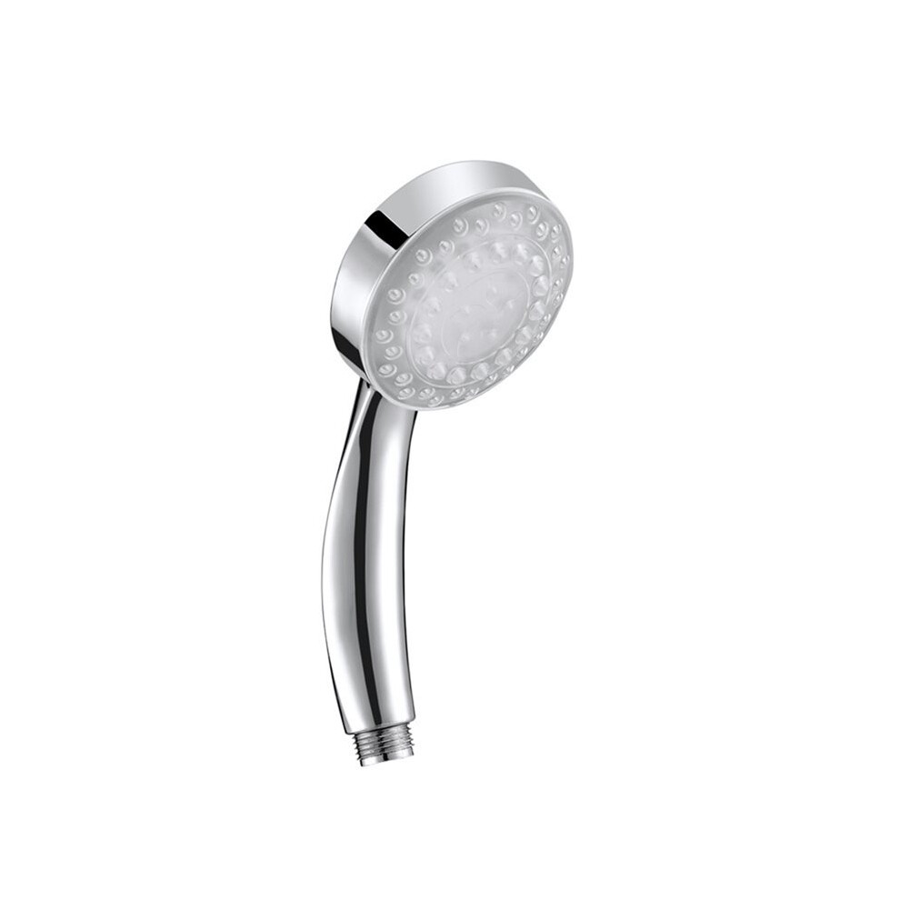 Led 7 Colors Shower Automatically Color-Changing Led Shower Water Saving Shower Bathroom Accessorries Light 6033833541215