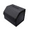 Storage Box PU Leather Multipurpose Car Trunk Storage Organizer 1