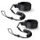 2 Stück Surfboard-Leashes, Spiralleine, Paddleboard-Kompatible Surfboard-Leash 1