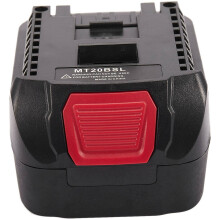 2X MT20BSL Li-Ion Battery Converter Adapter for  18V BL1830 BL1860 BL1850 BL1840 BL1820 Used to for  18V Tool