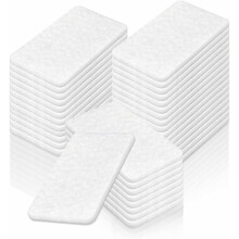 Lot de 60 Pastilles Aromatiques pour Humidificateurs Dreo HM306, HM311/311S, HM512S/612S, HM524, HM713, Diffusent des Parfums