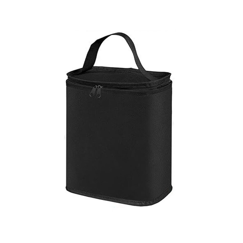 Saudism Fuel Cylinder Storage Bag, Small Propane Tanks Bag, Fuel Keg Refillable Propane Tank Bag For Outdoor Camping