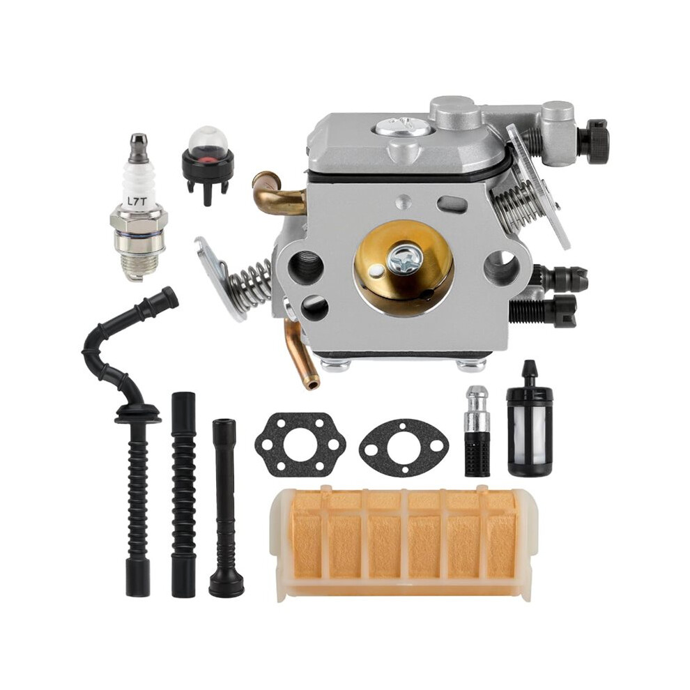 Carburetor Kit For Ms250 Ms230 Chainsaw C1q-S92 1123-120-1651 4711219117866