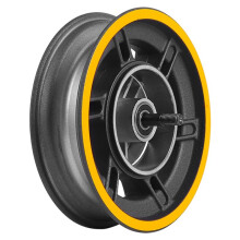 G30 Vorderradnabe für Max G30 G30D G30LP Tretscooter Tretscooter-Baugruppenteile
