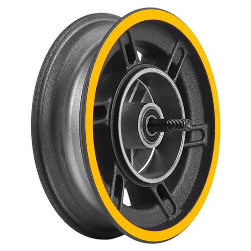 Moyeu de Roue Avant G30 pour Trottinette pour  Max G30 G30D G30LP - Pièces de Montage