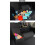 Storage Box PU Leather Multipurpose Car Trunk Storage Organizer 4
