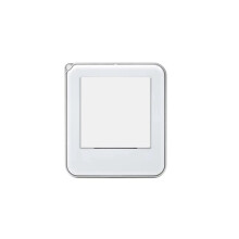 1,54 Inch NFC-Gestuurde E-Paper/E-Ink Tag-Displaymodule voor E-Ink voor Android-App-Projecten