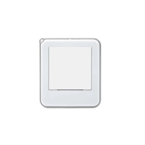 1,54 Inch NFC-Gestuurde E-Paper/E-Ink Tag-Displaymodule voor E-Ink voor Android-App-Projecten