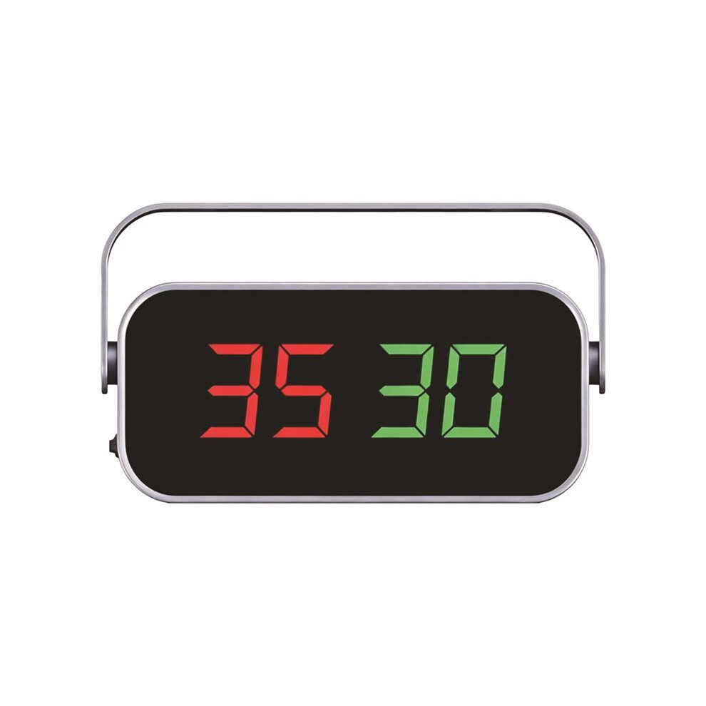 Saudism Electronic Scoreboard Scoring System Led Tennis Basketball For Billiards And Snooker Rechargeable Portable
