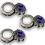 Shaver  Replacement, Suitable for  HQ8 Electric Shaver  and Foil Replacement. 3