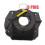 Clock Spring 56046497AF Clockspring Comes W/Angle Sensor for  Grand Caravan  Without Heated Steering Wheel 5