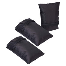 3 Pack Outdoor Faucet Covers for Winter , Pro Freeze Protection , Waterproof Spigot Cover for Outside Spigot, Hose Bib