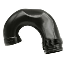 5ND129618B Engine Air Filter Intake Pipe for Alhambra Sharan 5N0129618C 5N0129618C