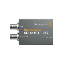 Mikro-Konverter -Kompatibel zu SDI 3G SDI/-Kompatibel 3G SDI zu -Kompatibel HD zu SDI