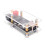 Carte Son Numérique SPDIF Vers Convertisseur Coaxial Optique USB  5V Décodeur Audio Sortie de Conversion de Code D'Origine 6