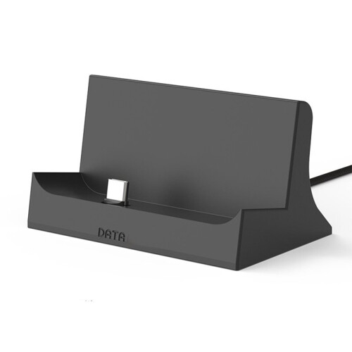 Station de Charge Magnétique de Type C pour Console Portable R36S