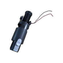 Tubo Flessibile Elettrico per Spazzola per Pavimenti per A30 / A30Pro Steam / A30Pro Combo / H5 - Ricambi per Tubo Flessibile Della Spazzola