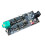 Dual-ES9038Q2M-Decoderplatine mit I2S-Eingang, ES9038-Asynchrones USB-Modul, Kompatibel mit Italienischer Schnittstelle 1