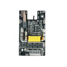 Batterieschutzplatine für 21700 BL1830 BL1840 BL1850 BL1860 Elektrowerkzeuge, 4MOS 6Legierung, 9A Schnellladung