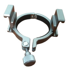For ZHIYUN Smooth X Accessory Special Expansion Ring Clip Expansion Light Microphone Expansion Bracket