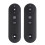 2PCS Remote Control Replace 433MHz for Kiddoza Walking Pad Under Desk Treadmill 3860 3865 Accessories 1