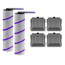 Accessoires D'Origine pour Aspirateur Eau et Poussière pour S20 Pro : Porte-Filtre HEPA, Pièces Détachées pour Aspirateur