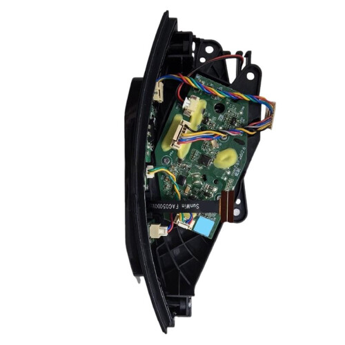 TOF Sensor Module for  DEEBOT X11 / X11 PRO OMNI / X11 OmniCyclone Replacement Parts 2