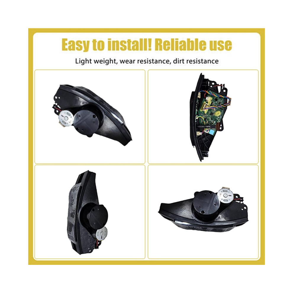 Tof Sensor Module For Deebot X11 / X11 Pro Omni / X11 Omnicyclone Replacement Parts 6032956498604