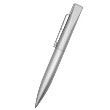 USB-Stick 16 GB Kugelschreiber Metall-Stick 16 GB USB-2.0-Flashspeicher 16 GB USB-Disk