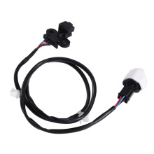 MD357274 J5T25099 Engine Crank Position Sensor for Pajero Montero V63 V65 V73 V75 V77 Triton L200 KA9T KB9T