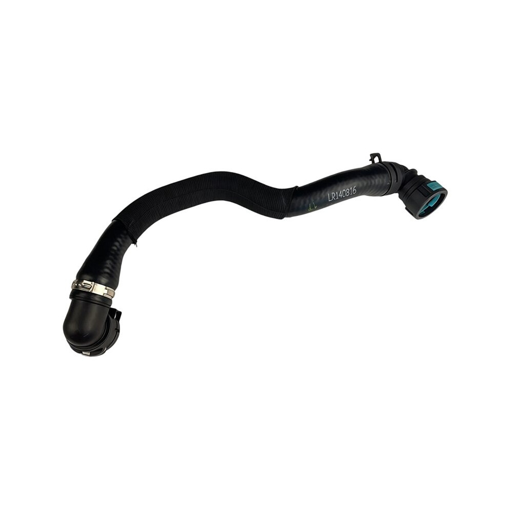 Lr140816 T2h43196 Radiator Hose For Velar Xf Xe F-Pace 6032795631620