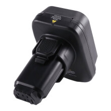 Adapter Akumulatorowy DM18AR12 do Akumulatorów Litowo-Jonowych dla 20 V i Akumulatorów Litowo-Jonowych Ridgid 12 V do Elektronarzędzi