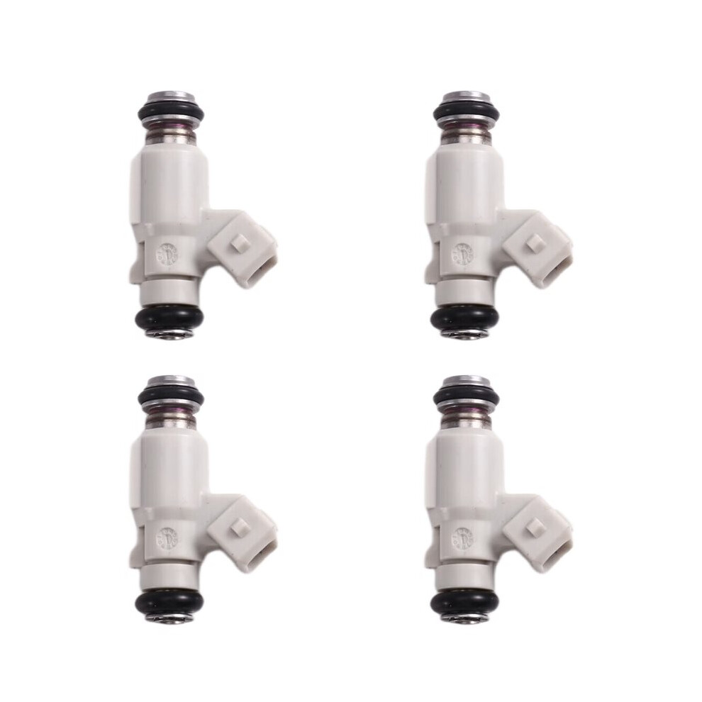 4Pcs Fuel Injectors 94705391 Fj10739 For Africa Celta 2001-2016 Corsa Prisma 6031541323888