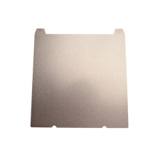 Pei Plate for Flashforge AD5X AD5M Build Plate 235x235mm Heatbed for Adventurer 5X 5M 5M PRO Textured PEI Build Plate