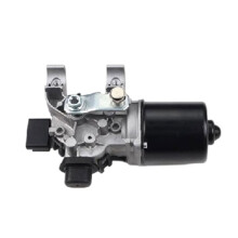 6QD959119 Front Wiper Motor Windscreen Wiper Motor for (9N_) 1.2 6Q1955119A 6Q1955023E