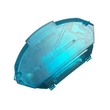 2 in 1 Water Tank Dust Box for EVE CC Vacuum Cleaner Parts Replaceable Electronically Controlled Water Tank