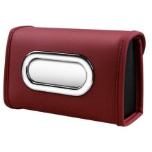 Taschentuchbox Fürs Auto, Taschentuchbox für die Rückenlehne, Taschentuchbox für die Armlehne, Sonnenschutzbox Fürs Auto, Autozubehör