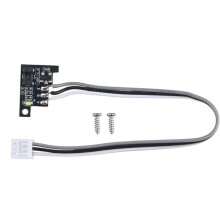 Capteur de Fin de Course D'Axe X pour Imprimante 3D pour SPARKX I7 - Accessoires et Pièces Détachées pour Imprimante 3D - Interrupteur de Fin