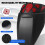 Front Mudguard Extension Motorcycle  Extender ABS  Guard Protector for  R1300R R1300RS 5